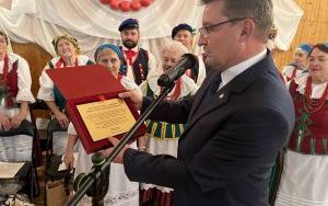 Jubileusz KGW Rogoźnik i Zespołu Rogozanki (5)