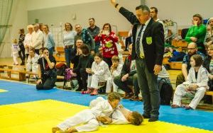 XXII Mikołajkowym Turnieju Judo (4)