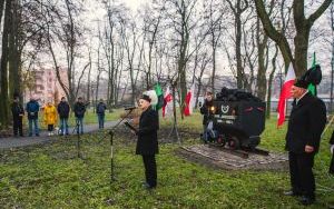 Barbórkowy capstrzyk w Powiecie Będzińskim: górnicy uczcili świętą Barbarę  (9)