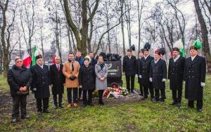 Barbórkowy capstrzyk w Powiecie Będzińskim: górnicy uczcili świętą Barbarę  (13)