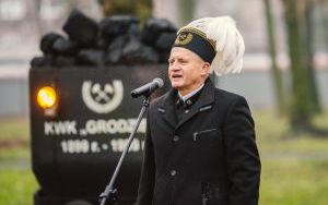 Barbórkowy capstrzyk w Powiecie Będzińskim: górnicy uczcili świętą Barbarę  (6)