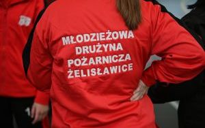 II Powiatowe Halowe Zawody Sportowo-Pożarnicze Drużyn MDP (1)