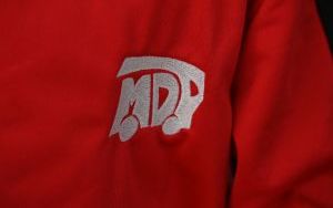 II Powiatowe Halowe Zawody Sportowo-Pożarnicze Drużyn MDP (6)