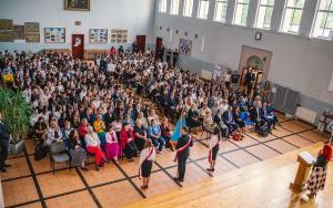 Zakończenie klas maturalnych (1)