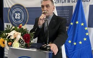 Zakończenie klas maturalnych (1)