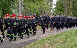 OSP Żelisławice (1)
