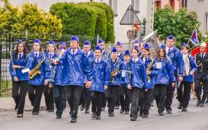 OSP Dobieszowice (1)