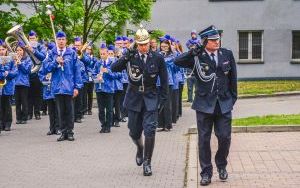 OSP Dobieszowice (2)