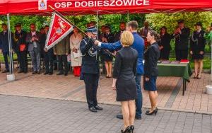 OSP Dobieszowice (4)