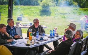 Majówka  integracyjna głuchych (2)