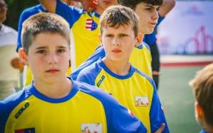 VI Integracyjny Turniej Piłki Nożnej w Sarnowie (2)