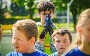 VI Integracyjny Turniej Piłki Nożnej w Sarnowie (3)