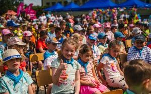 Otwarcie kompleksu boisk Norwid (1)