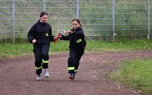 XIII Zawody Sportowo Pożarnicze (2)