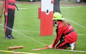 XIII Zawody Sportowo Pożarnicze (4)