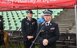 XIII Zawody Sportowo Pożarnicze (6)