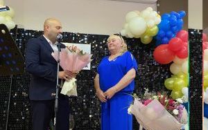 10-lecie Klubu Seniora Brzękowice - Goląsza (1)