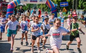 Bieg Trzech Zamków Będzin 2025 (5)