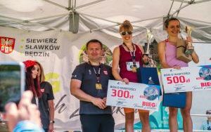 Bieg Trzech Zamków Będzin 2025 (2)