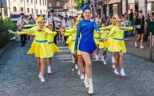 III Powiatowy  Festiwal Orkiestr Dętych   (1)