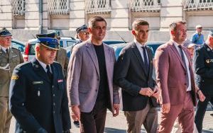 III Powiatowy  Festiwal Orkiestr Dętych   (4)
