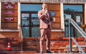 III Powiatowy  Festiwal Orkiestr Dętych   (6)