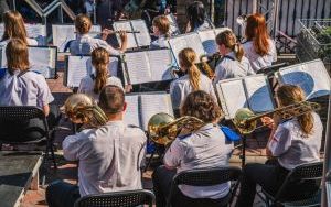 III Powiatowy  Festiwal Orkiestr Dętych   (7)