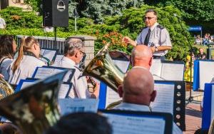 III Powiatowy  Festiwal Orkiestr Dętych   (10)