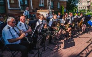 III Powiatowy  Festiwal Orkiestr Dętych   (11)