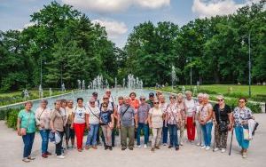 Seniorzy Góra Św. Anny (6)