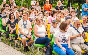 Piknik Rodzinny w SOSW (2)