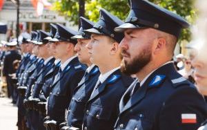 Święto Policji Rybnik (1)