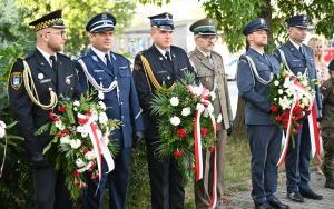 Obchody Święta Wojska Polskiego (2)