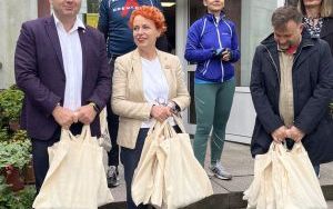 Rajd rowerowy wokół Pogorii (2)
