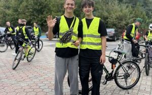 Rajd rowerowy wokół Pogorii (5)