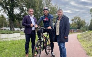 Rajd rowerowy wokół Pogorii (7)