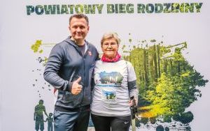 VI Powiatowy Bieg Rodzinny (3)