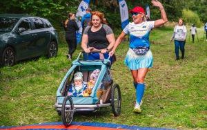 VI Powiatowy Bieg Rodzinny (6)