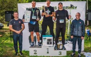 VI Powiatowy Bieg Rodzinny (7)
