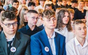 Ślubowanie CKZiU (2)