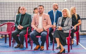 ZSOiT Czeladź Pasowanie  (1)
