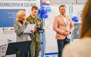 ZSOiT Czeladź Pasowanie  (4)