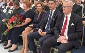 25-lecie Szkoły Podstawowej nr 2 w Siewierzu (1)