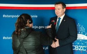 Inauguracja kampanii 