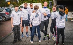 Bieg Trzech Zamków w Siewierzu (2)
