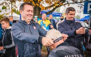 Bieg Trzech Zamków w Siewierzu (5)