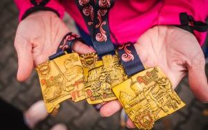 Bieg Trzech Zamków w Siewierzu (6)
