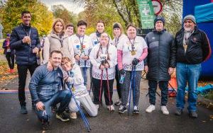 Bieg Trzech Zamków w Siewierzu (7)