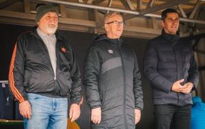 Bieg Trzech Zamków w Siewierzu (8)