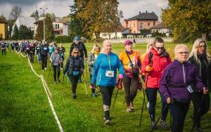 Bieg Trzech Zamków w Siewierzu (13)
